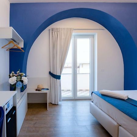 Xenia House Sorrento Hotell Exteriör bild
