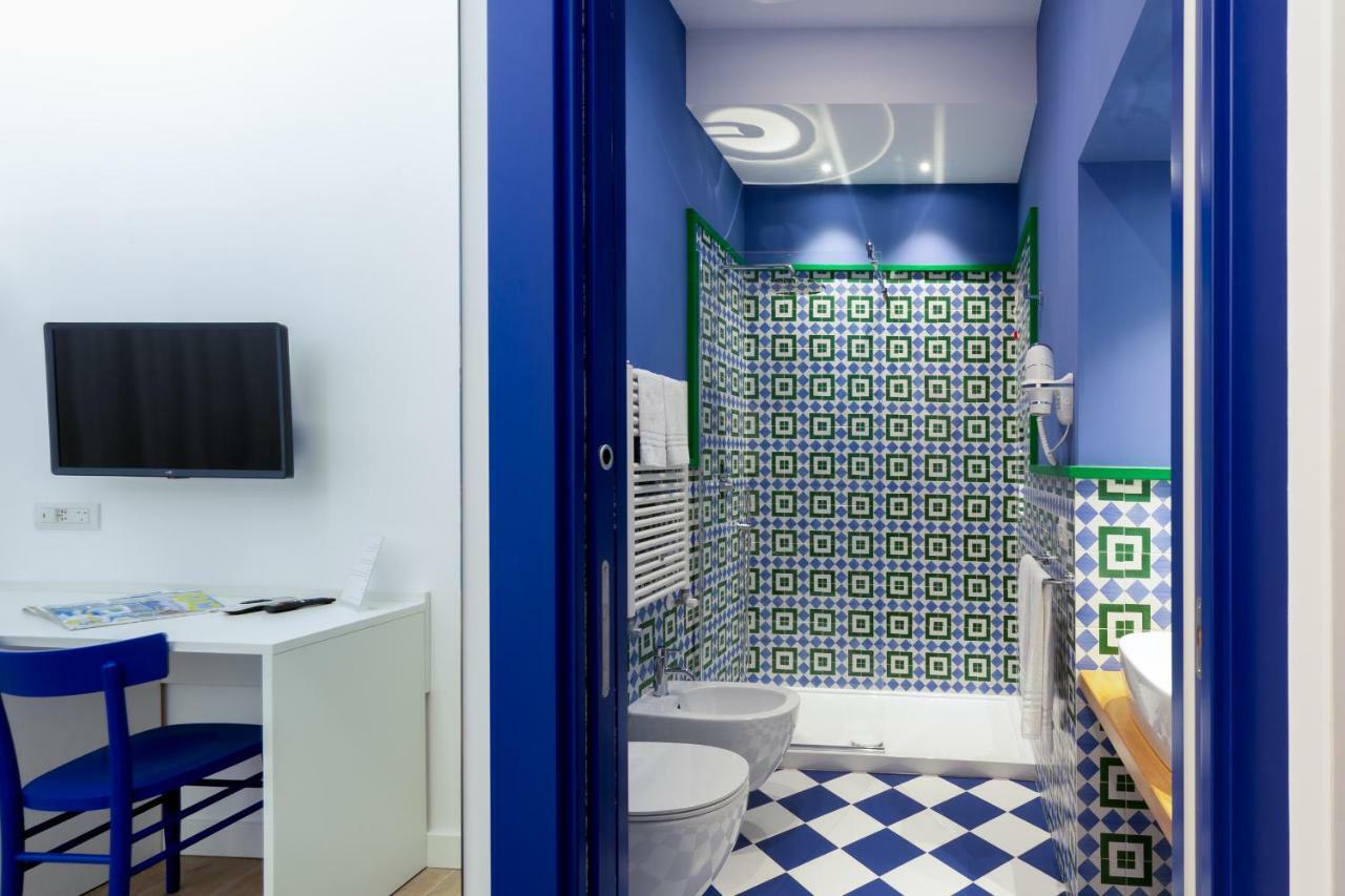 Xenia House Sorrento Hotell Exteriör bild